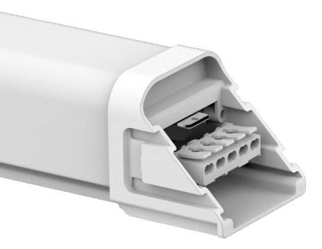 Led Tri Proof IP66 Armatuur EVO-2